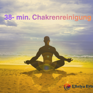 Chakrenreinigung