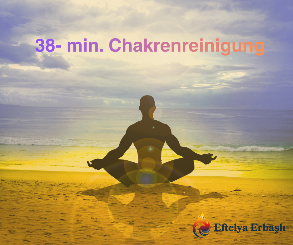 Chakrenreinigung