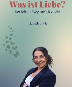 Arbeitsbuch "Was ist Liebe?" (Ebook)