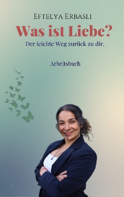 Arbeitsbuch "Was ist Liebe?" (Ebook)